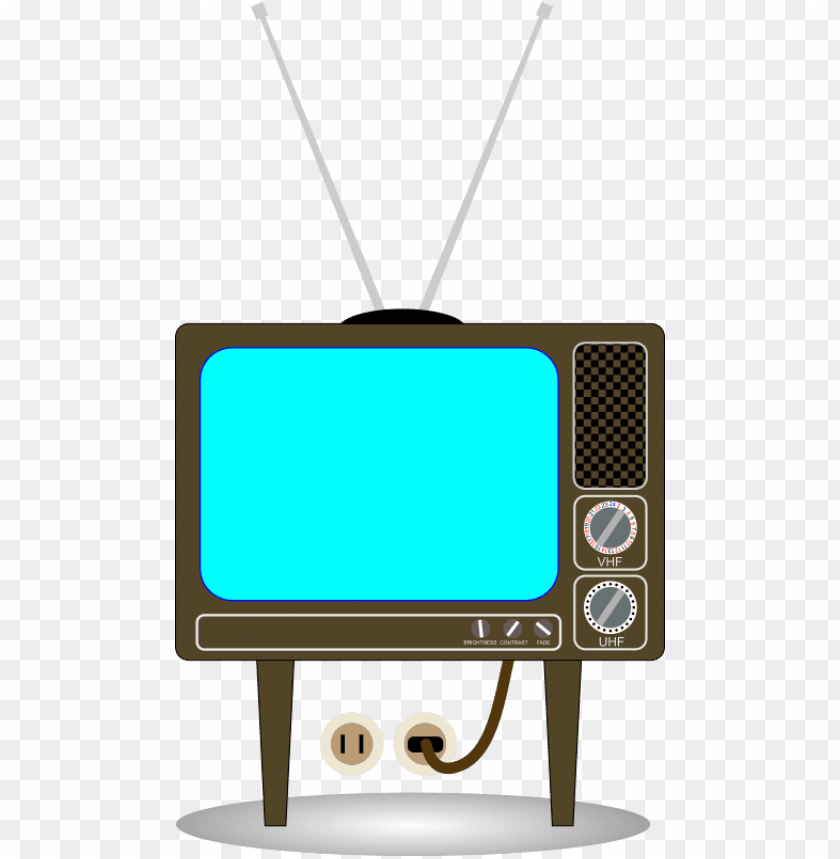 television clip art png, png,art,clip,television