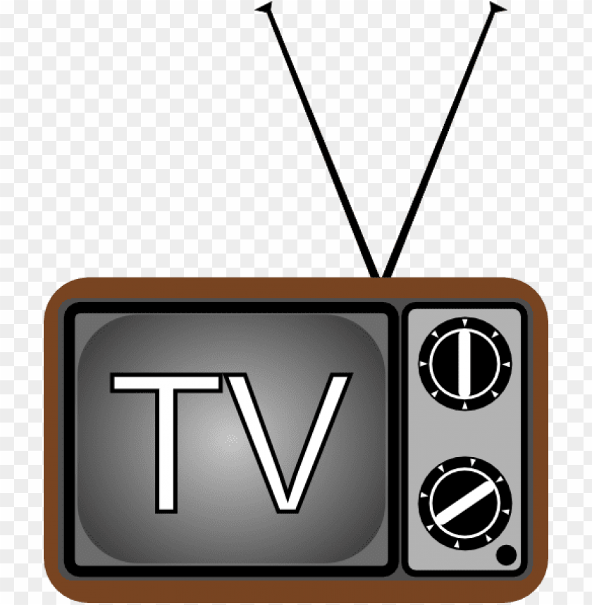 television clip art png, png,art,clip,television