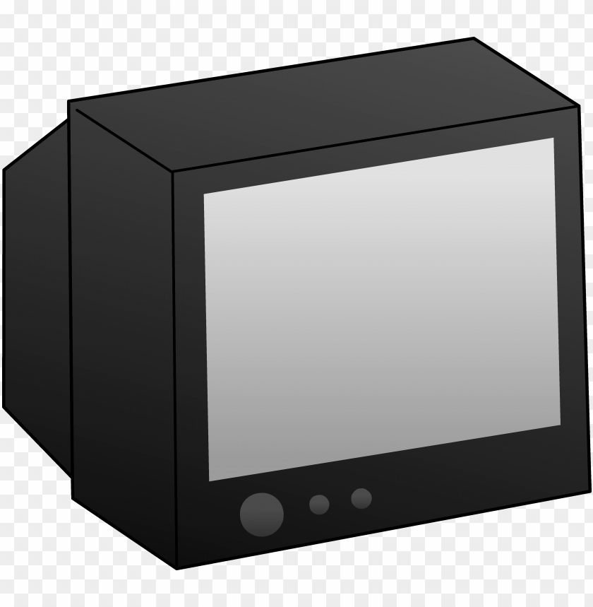 television clip art png, png,art,clip,television