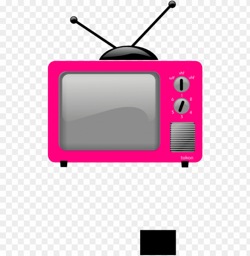 television clip art png, png,art,clip,television