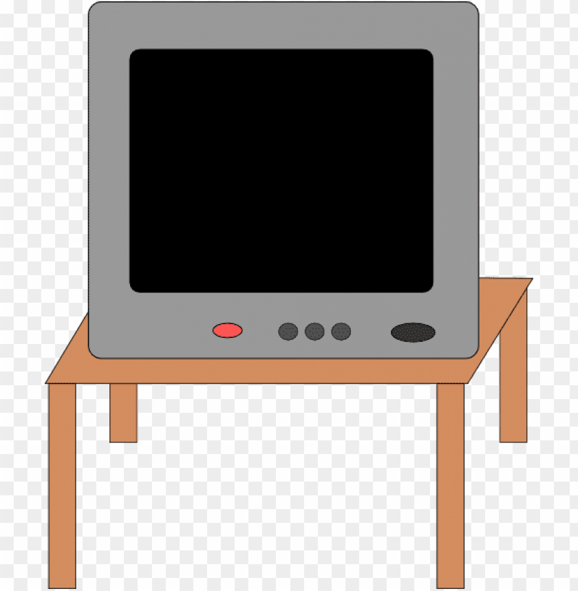 television clip art png, png,art,clip,television