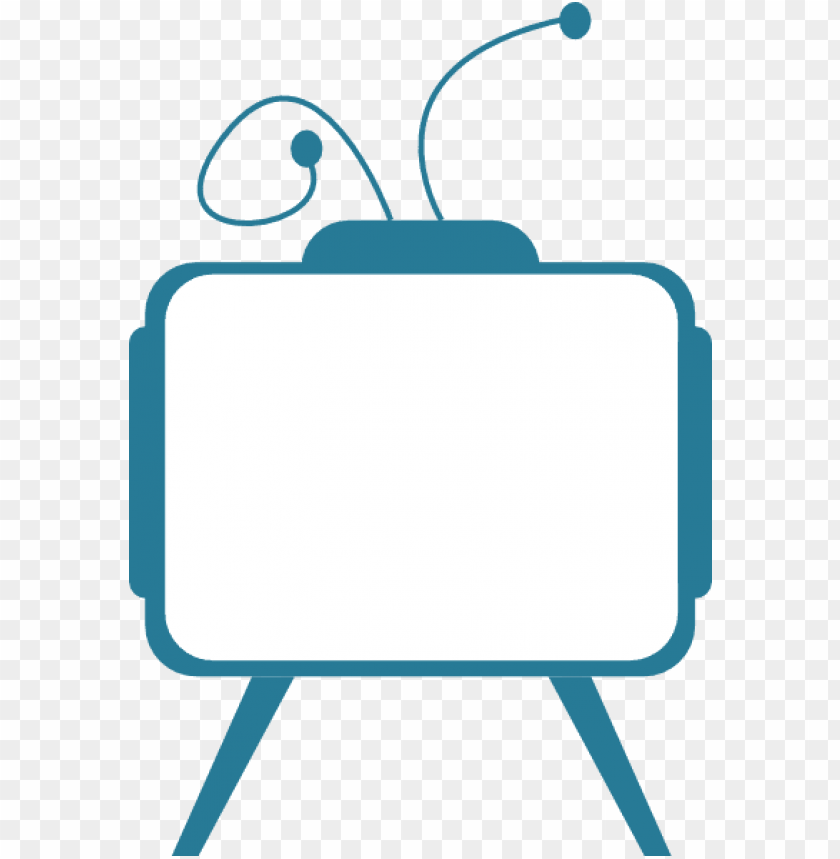 television clip art png, png,art,clip,television