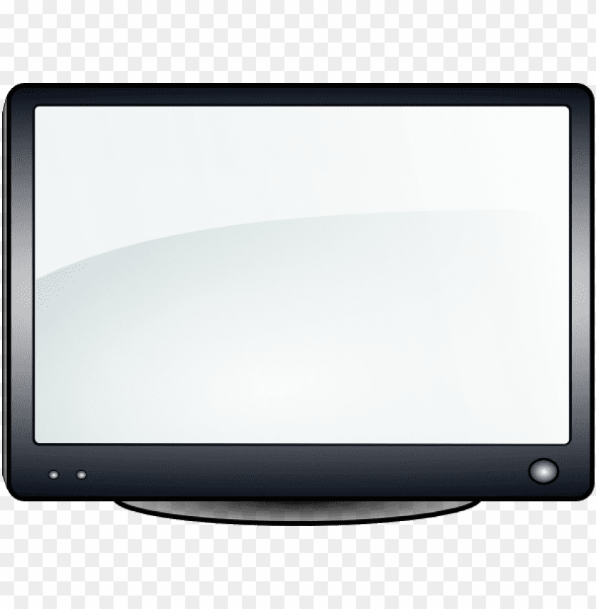 television clip art png, png,art,clip,television