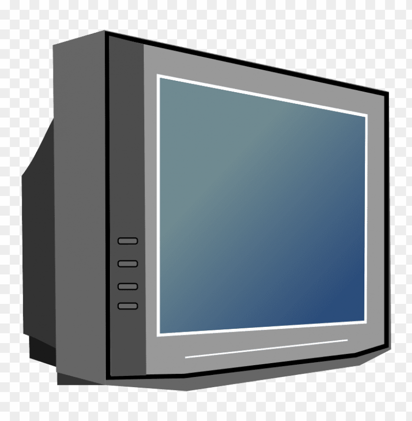 television clip art png, png,art,clip,television