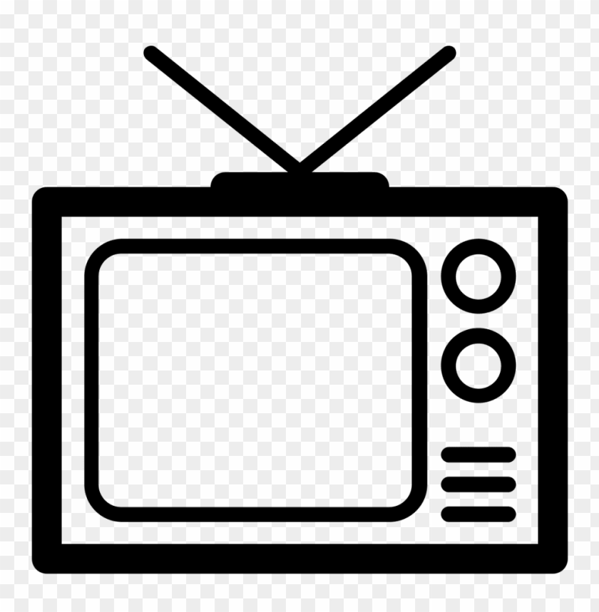 television vector png, png,vector,television