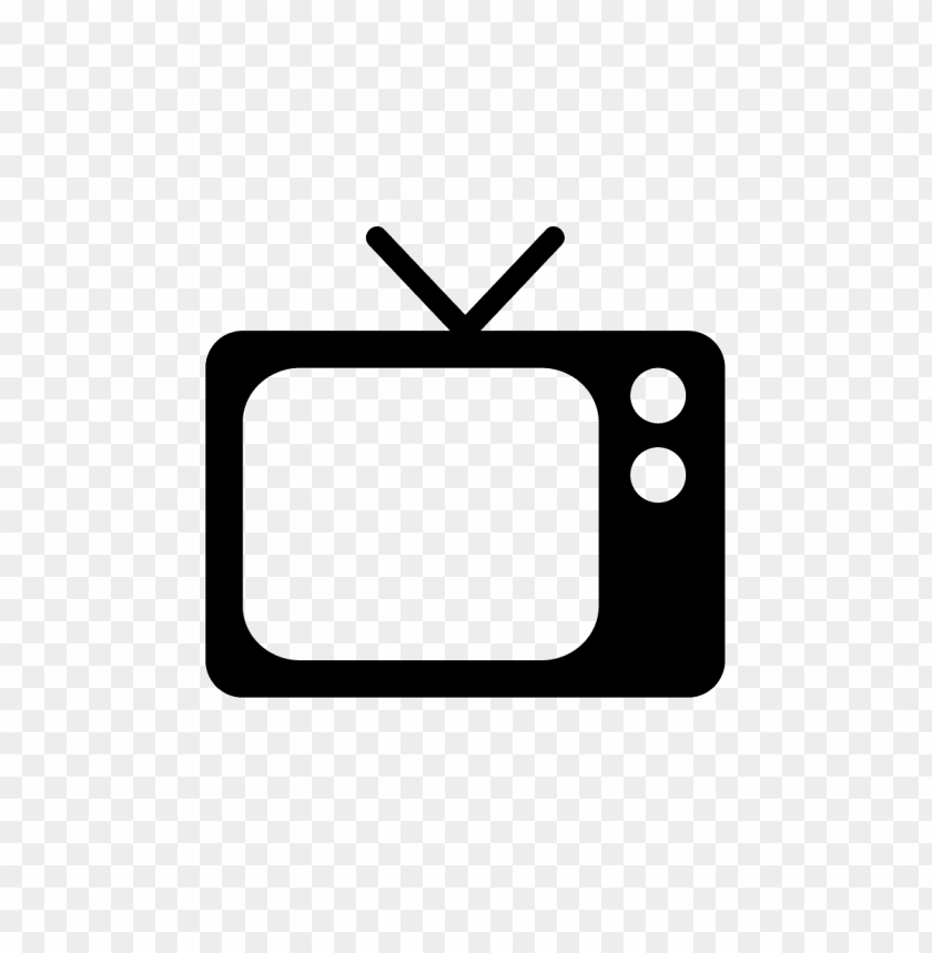 television vector png, png,vector,television