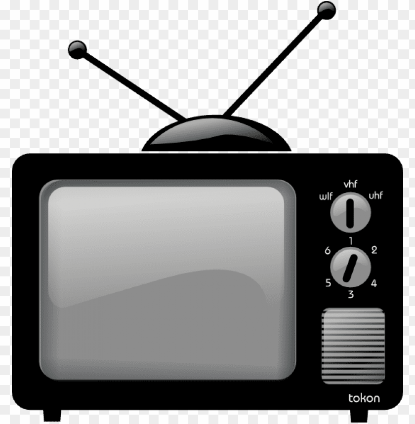 television vector png, png,vector,television