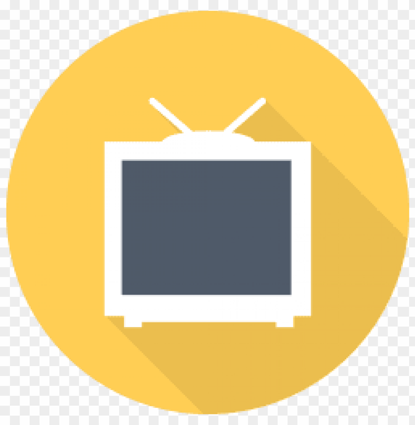 television vector png, png,vector,television