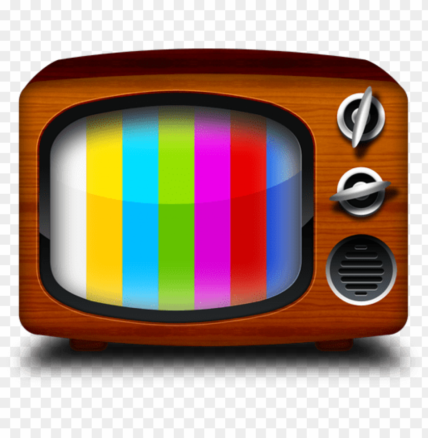 television vector png, png,vector,television