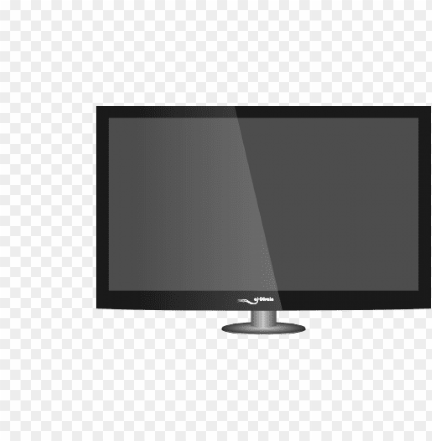 television vector png, png,vector,television