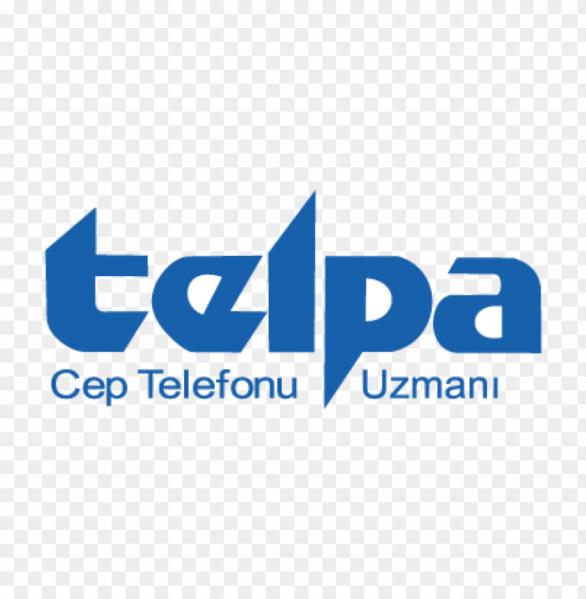  telpa vector logo free download - 463487