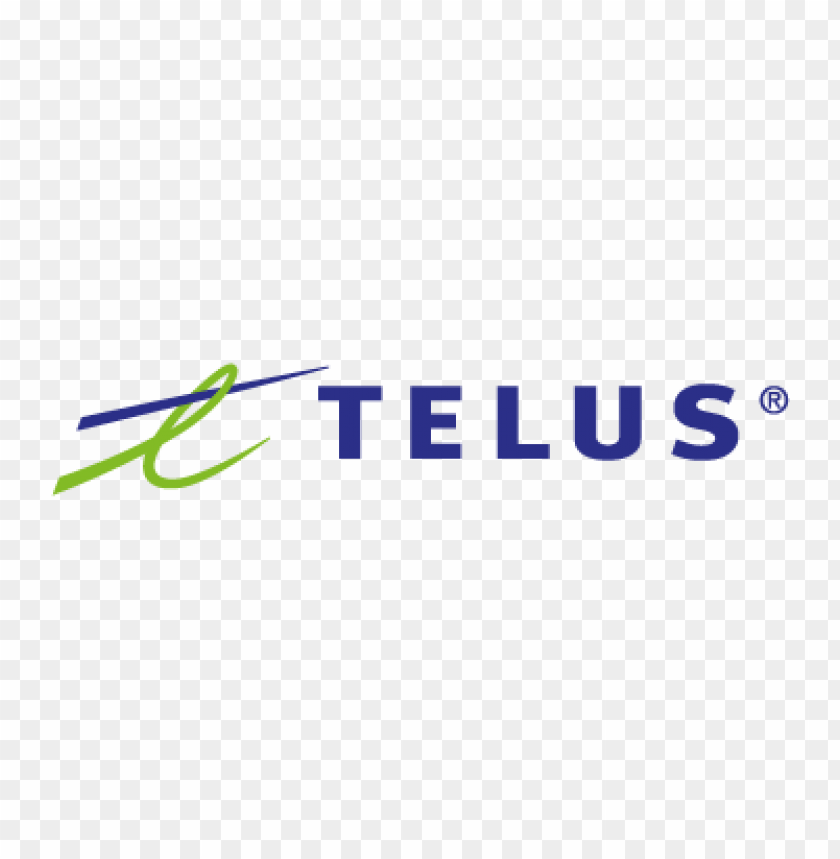  telus vector logo free - 467972