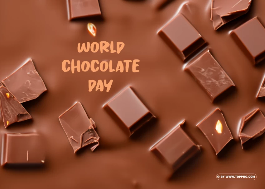 chocolate day, cocoa background, chocolate background, cocoa, chocolate, cacao, sweet background