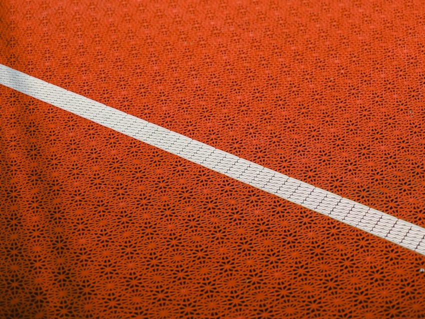 tennis court, court, texture, surface, marking