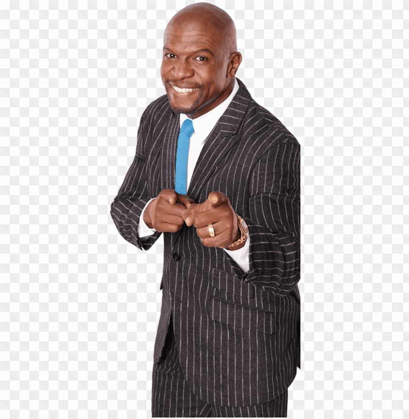 terry crews