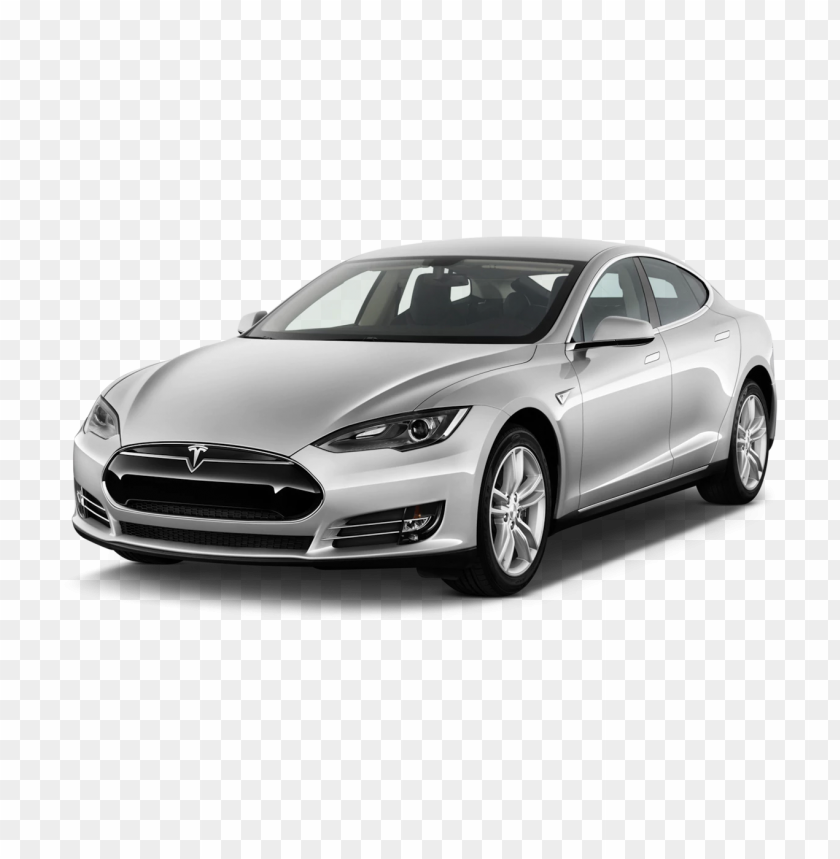 electric car, Tesla Model S, silver sedan, luxury vehicle, eco-friendly transport