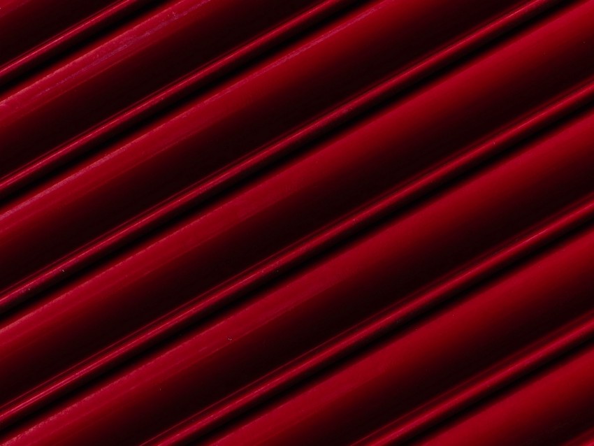 Texture Lines Diagonally Red Black Background