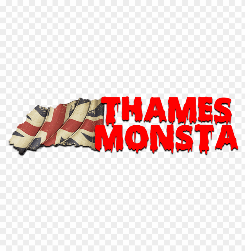 miscellaneous, thames monsta, thames monsta logo, 