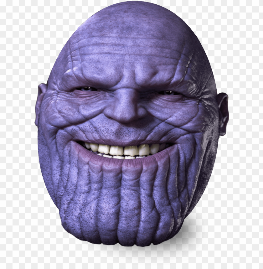 thanos, cracked egg, egg, fried egg