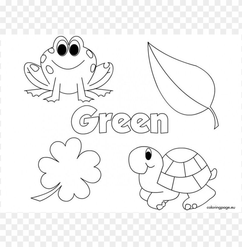 the color green coloring pages, coloringpages,coloringpage,pages,page,thecolor,color