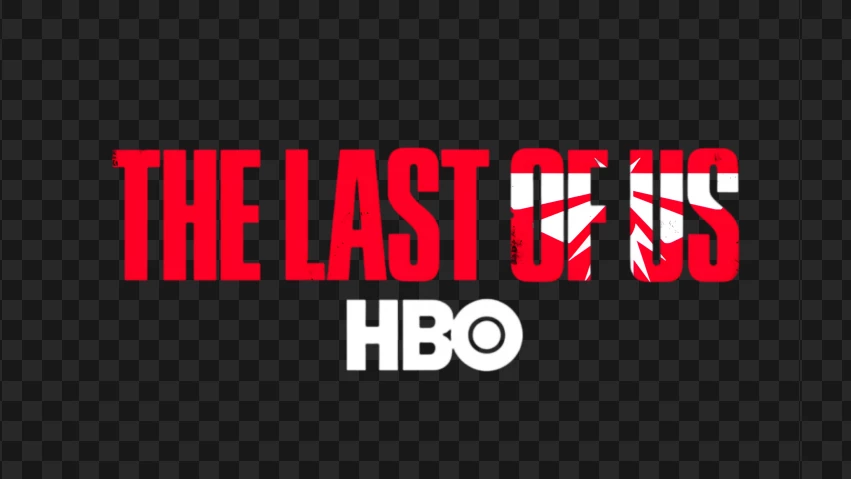 Official The Last of Us Gameplay Logo png