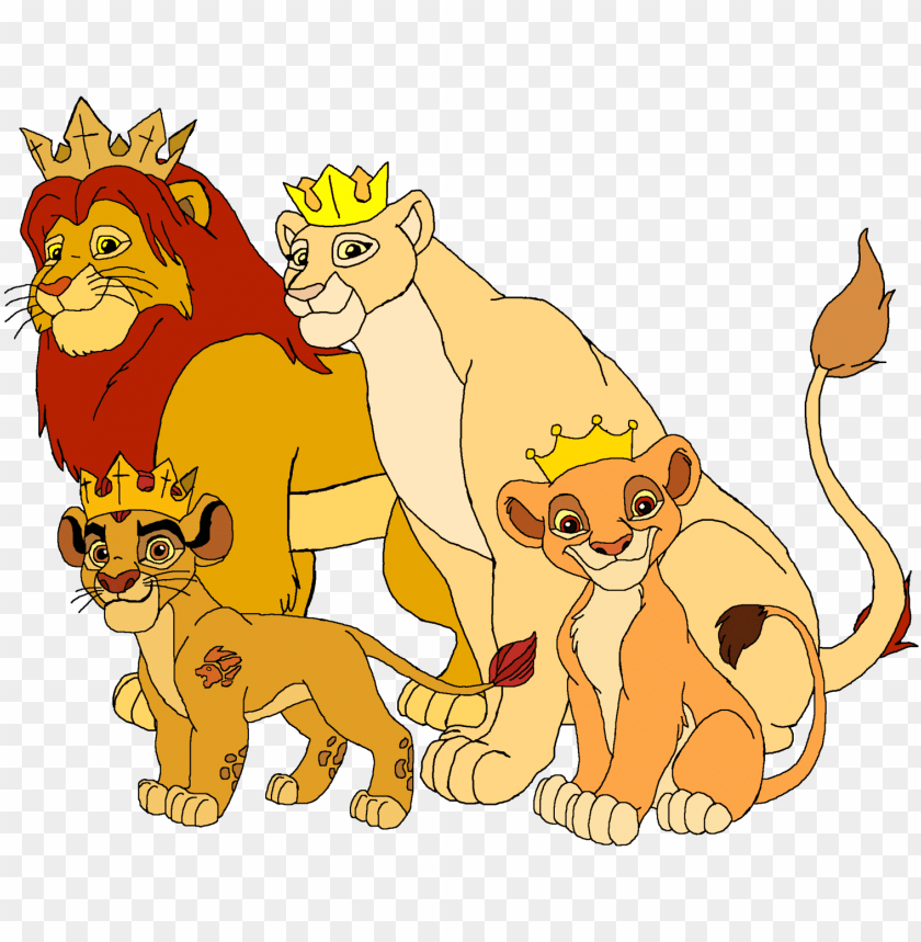 nature, people, crown, kids, tiger, mother, queen