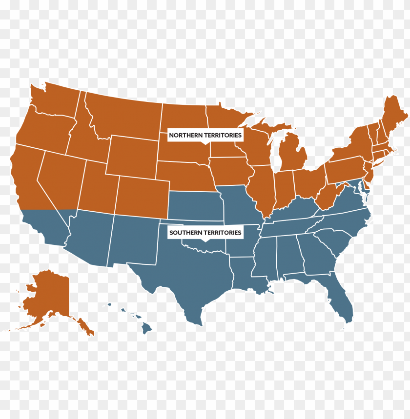 nature, usa, map, state outlines, symbol, united, national