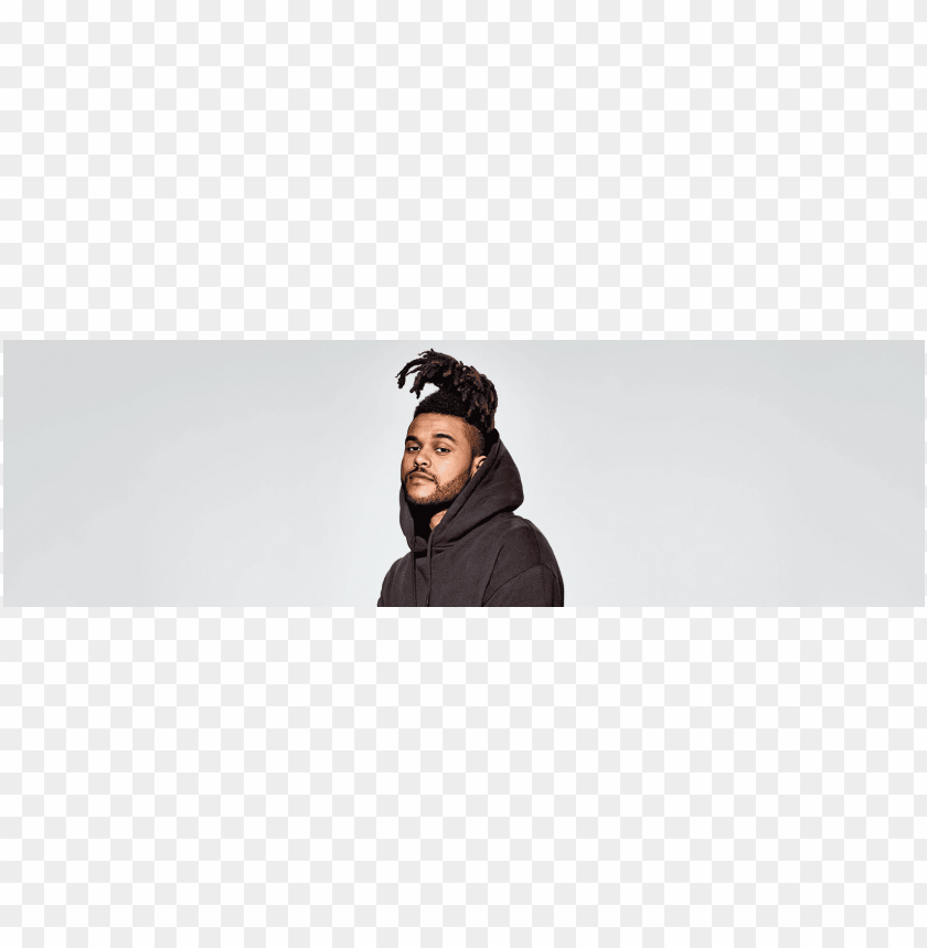 the weeknd