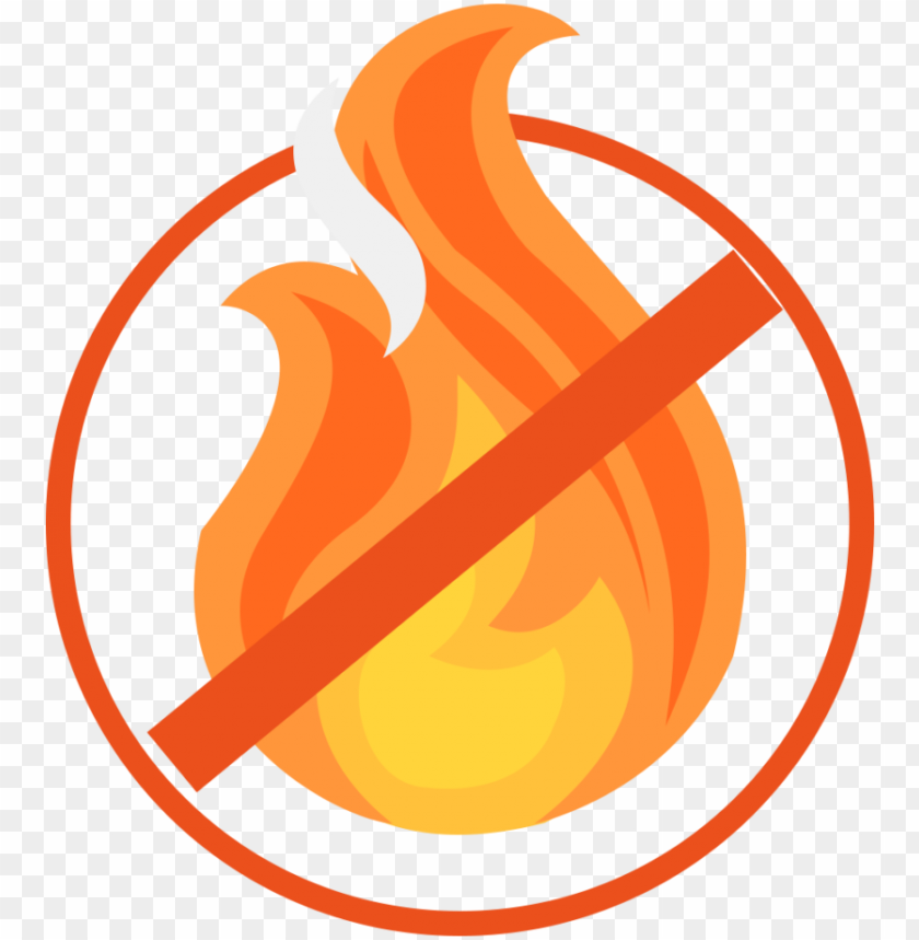 symbol, protection, flame, resistant, logo, flames, background