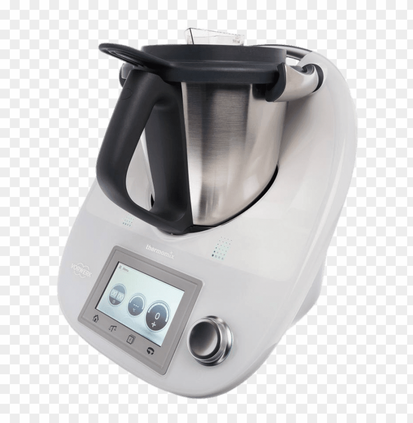 Thermomix Tm5 PNG Transparent Background