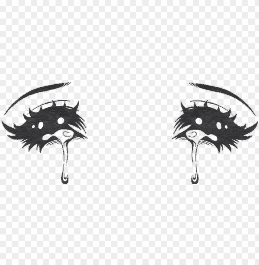 eye, sad, animal, cry, face, happy, wildlife