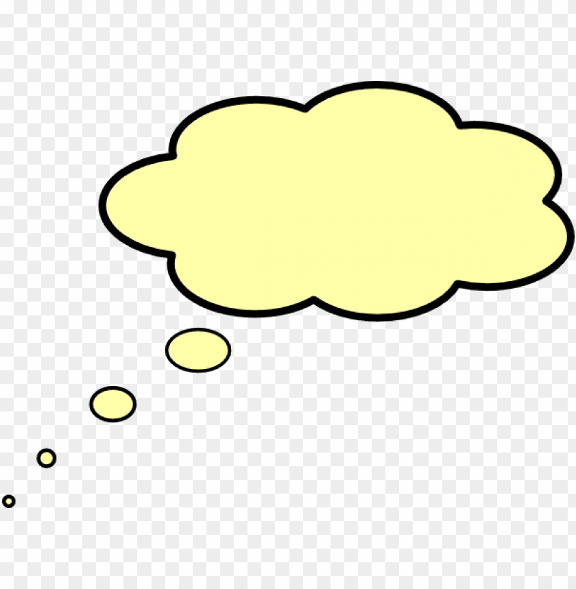 thinking cloud png, png,think,cloud,thinking