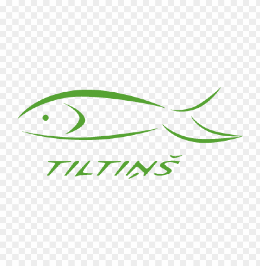 Tiltins Vector Logo Free Download PNG Transparent Background