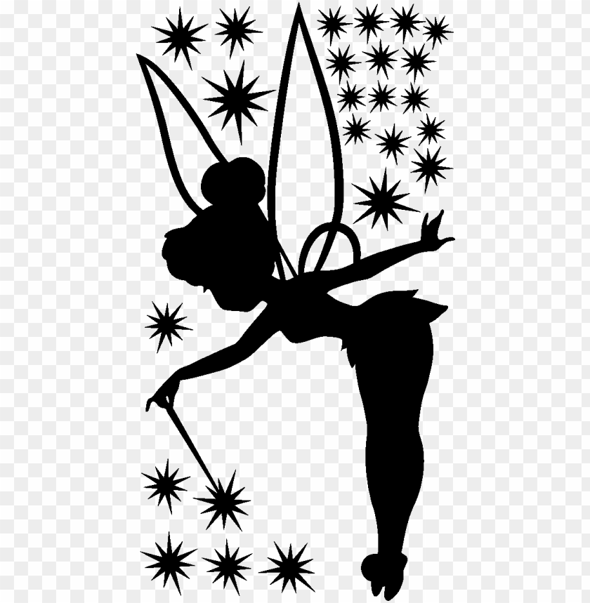 tinker bell, line, halloween, decal, web, stripe, fall