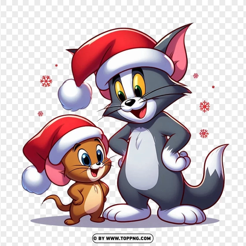 Tom and Jerry,  Disney character,  Cartoon,isolated,  Illustration,  Fictional Character ,  Fantasy