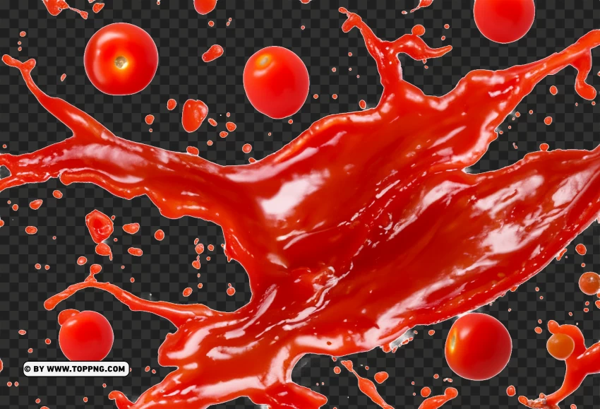 tomato splash transparent png, tomato splash, tomato splash png, tomato sauce splash, tomato sauce splash transparent png, tomato sauce splash png, ketchup splash