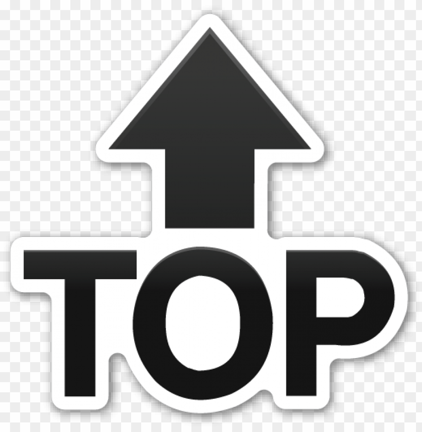 top png,arrow,arrow top png,free top png,toppng