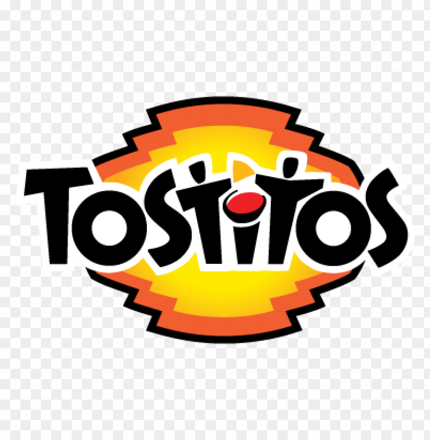 Tostitos Logo Vector Free Download PNG Transparent Background