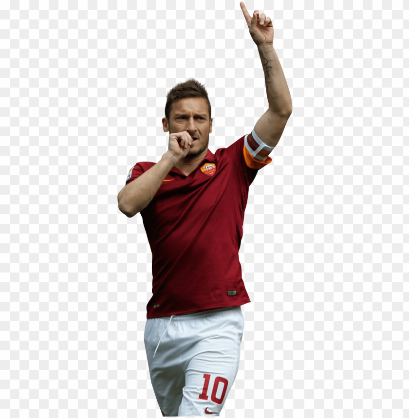 totti