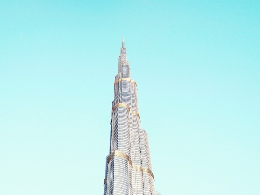 tower, building, architecture, facade, skyscraper