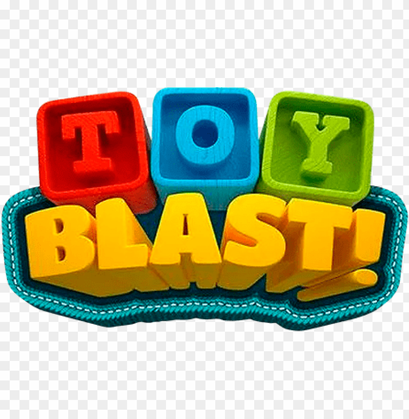 Toy Blast, mobile game, colorful blocks, puzzle gameplay, children’s game