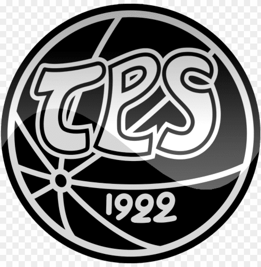 tps, turku, logo, png