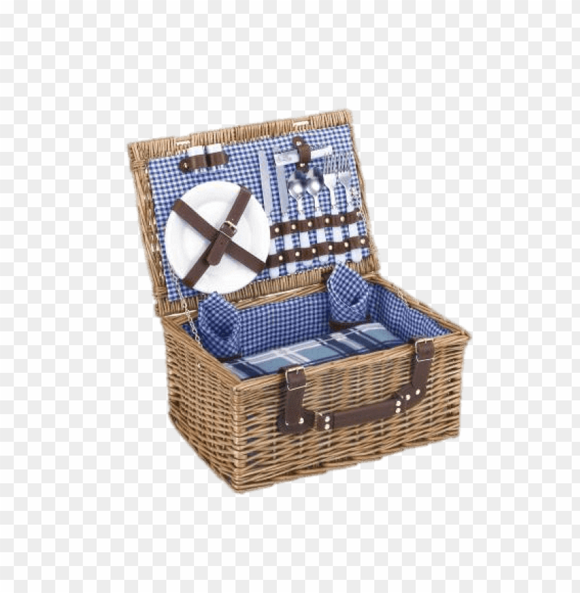 kitchenware, picnic baskets, traditional picnic basket, 