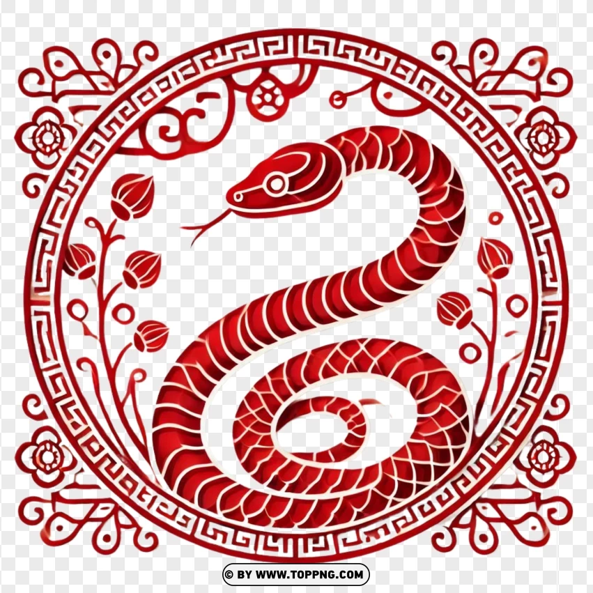 Year of The Snake,2025,new Year,traditional,snake, asian,celebration