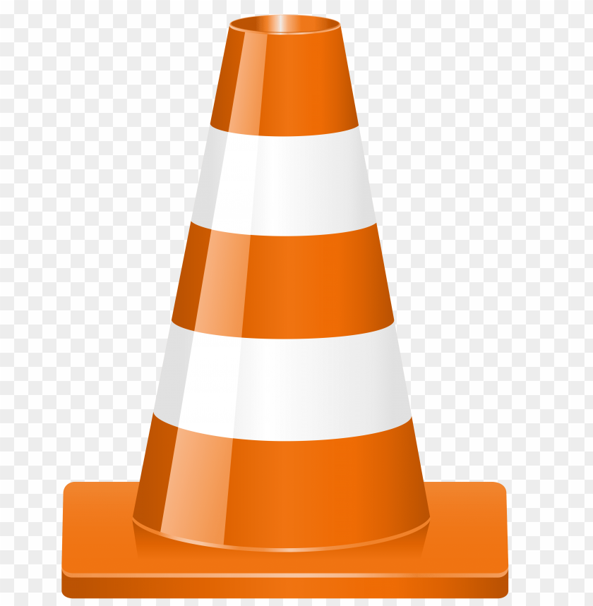 cone, traffic