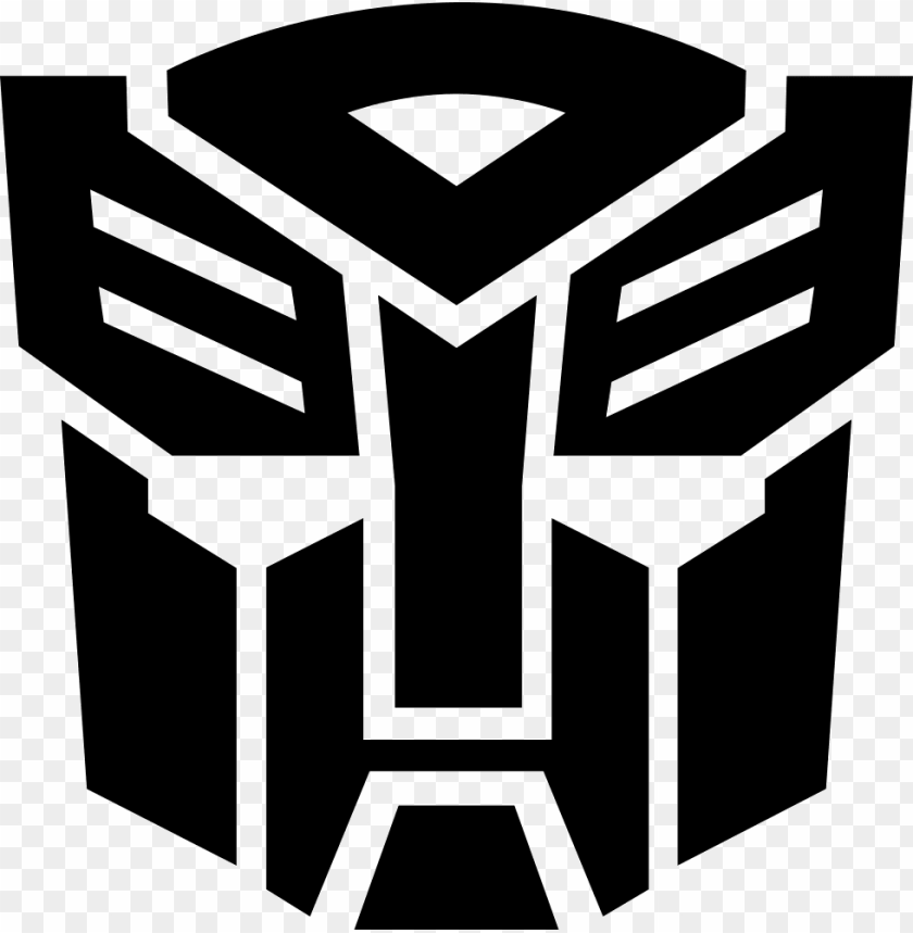 transformation, symbol, robot, banner, optimus prime, vintage, design