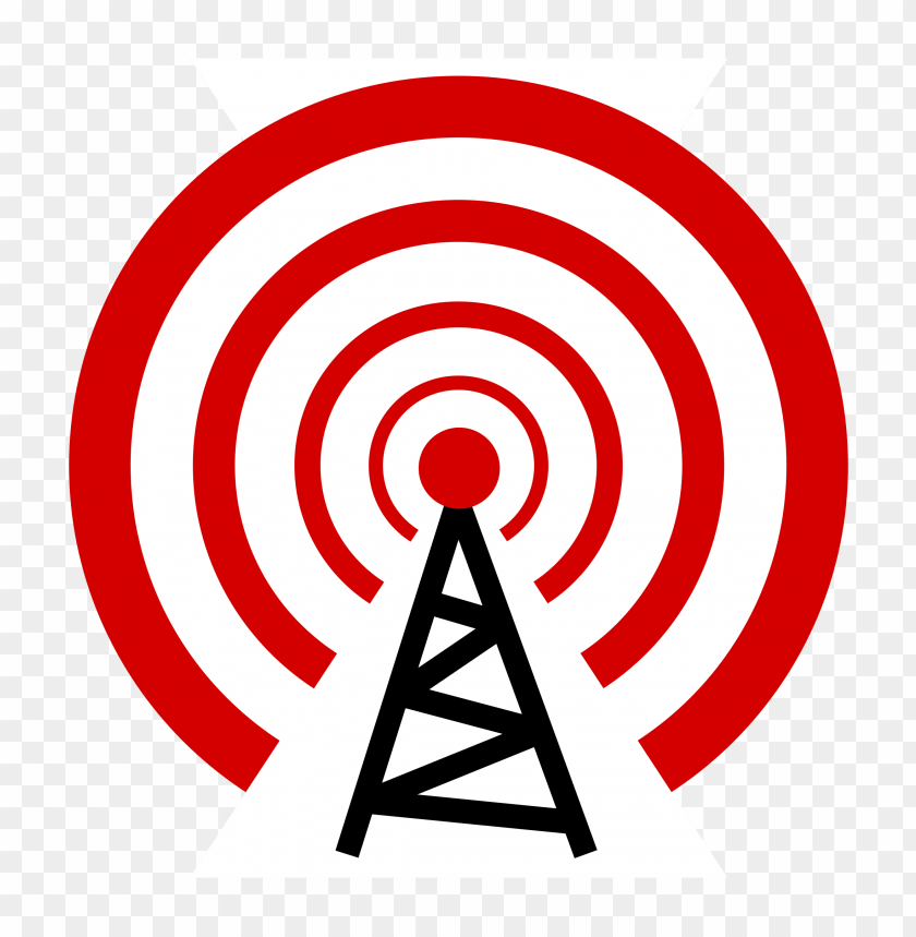 radio waves, signal tower, communication technology, broadcasting, wireless, antenna design, transmission