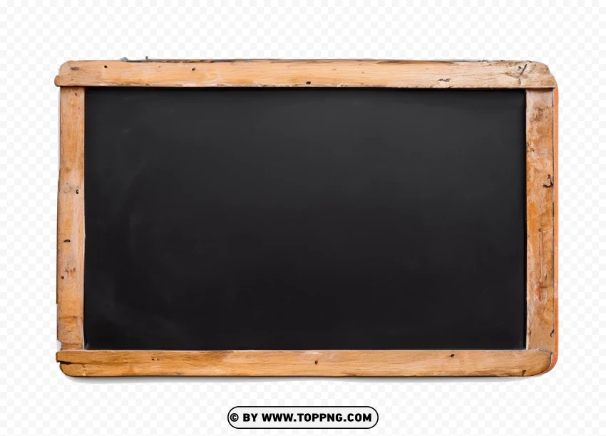 Hd Blackboard Chalkboard PNG Transparent Background