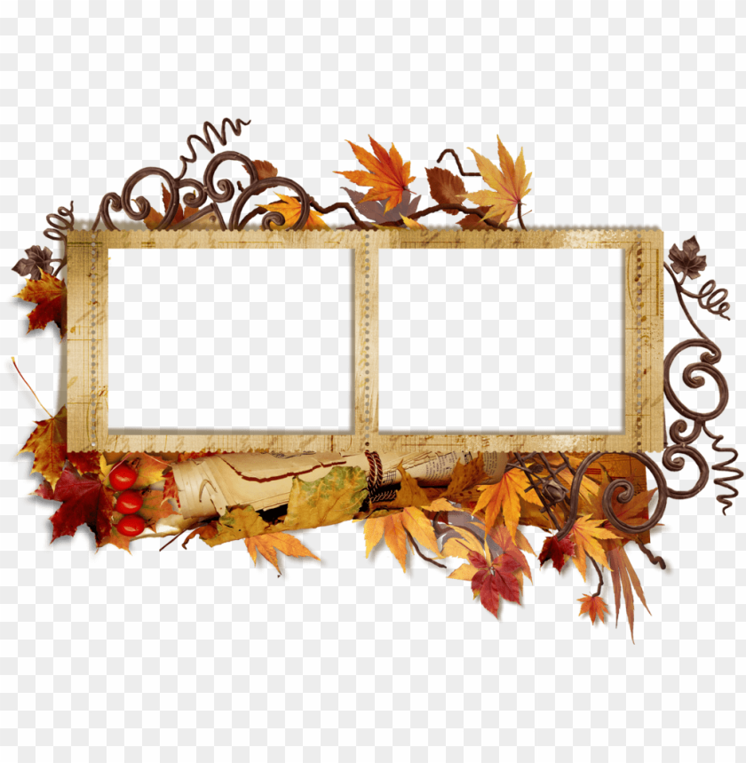 transparent fall frames, transpar,frames,frame,transparent,fall