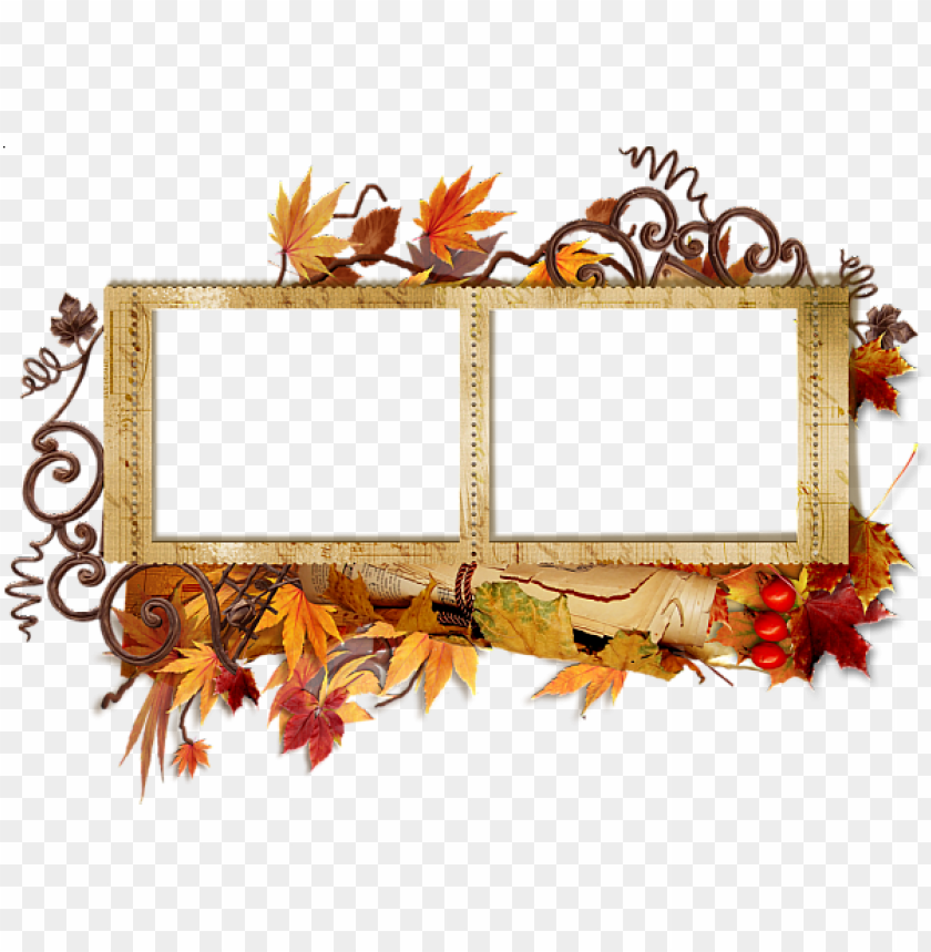 transparent fall frames, transpar,frames,frame,transparent,fall